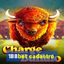 188bet cadastro